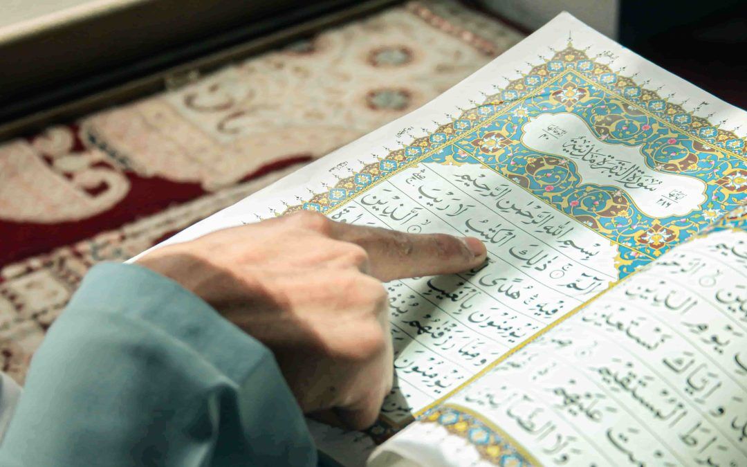 انطلاق الموسم الثاني من برنامج دولة التلاوة في نوفمبر المقبل